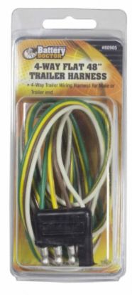 WIRTHCO 48' TRAILER HARNESS - 80905