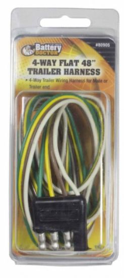 WIRTHCO 48' TRAILER HARNESS - 80905