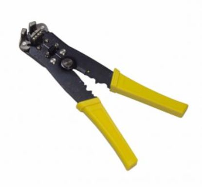 WIRTHCO SELF ADJ WIRE STRIPPER - 80920