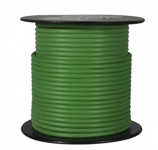 WIRTHCO CROSSLNK PRIMARY WIRE 14G - 81018