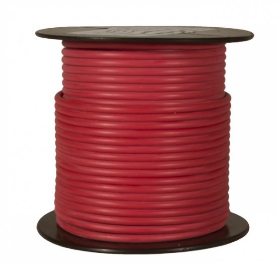 WIRTHCO CROSSLNK PRIMARY WIRE 14G - 81020