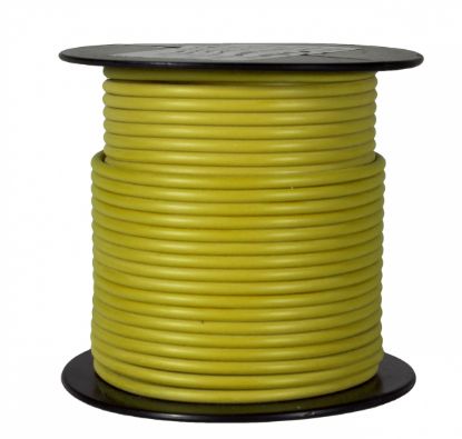 WIRTHCO CROSSLNK PRIMARY WIRE 14G - 81022