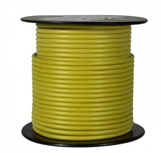 WIRTHCO CROSSLNK PRIMARY WIRE 14G - 81022