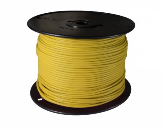 WIRTHCO CROSSLNK PRIMARY WIRE 14G - 81030