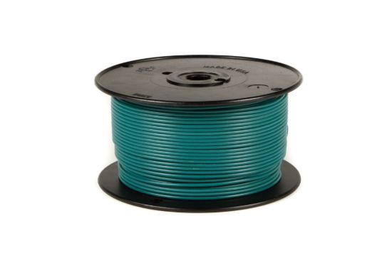 WIRTHCO CROSSLNK PRIMARY WIRE 16G - 81034