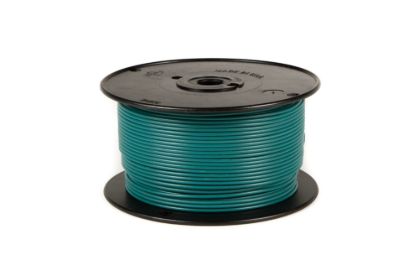 WIRTHCO CROSSLNK PRIMARY WIRE 18G - 81042
