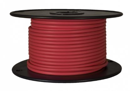 WIRTHCO CROSSLNK PRIMARY WIRE 18G - 81043