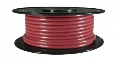 WIRTHCO GPT PRIMARY WIRE 8GA 50' - 81047