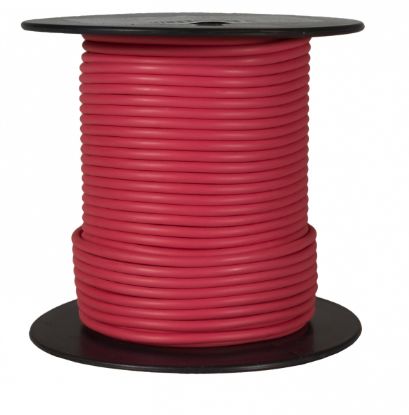 WIRTHCO GPT PRIMARY WIRE 12GA 100 - 81066