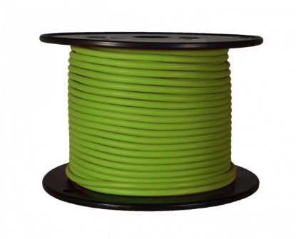 WIRTHCO GPT PRIMARY WIRE 16GA 100 - 81101