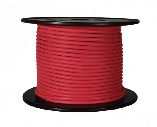 WIRTHCO GPT PRIMARY WIRE 16GA 100 - 81103