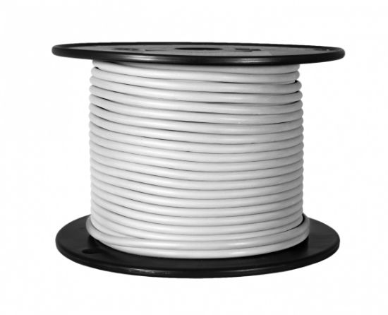 WIRTHCO GPT PRIMARY WIRE 16GA 100 - 81104