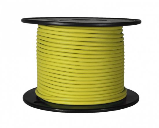 WIRTHCO GPT PRIMARY WIRE 16GA 100 - 81105