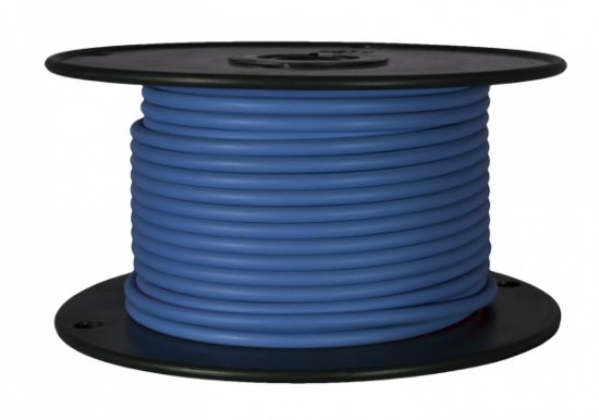 WIRTHCO GPT PRIMARY WIRE 18GA 100 - 81108