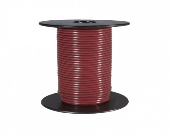 WIRTHCO GPT PRIMARY WIRE 20GA 100 - 81118