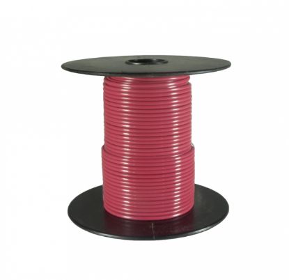 WIRTHCO GPT PRIMARY WIRE 22GA 100 - 81125