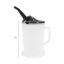 WIRTHCO 4.5-QT MEASURER W/SPOUT - 94046