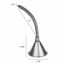 WIRTHCO 1 QUART  6' CENTER FLEX SPOUT - 94460