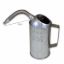 WIRTHCO SILVER 2 QT  GAL MEASURE CAN - 94486