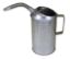 WIRTHCO SILVER 4 QT  GAL MEASURE CAN - 94488