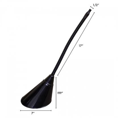 WIRTHCO 2 QUART TRANSMISSION FUNNEL - 94492