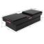 WEATHERGUARD CROSS BOX - ALUMINUM - 114501