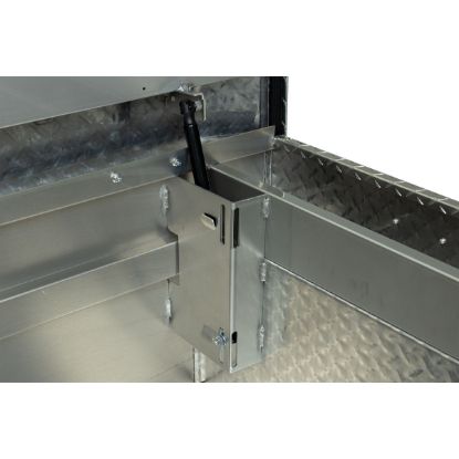 WEATHERGUARD SADDLE BOX - 117004