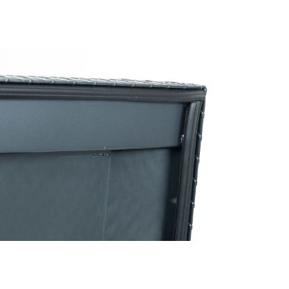 WEATHERGUARD SADDLE BOX - 117604