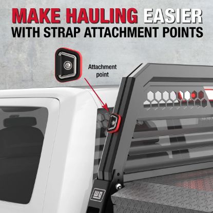 WEATHERGUARD ATTACHMENT POINT   2 PACK - 11922