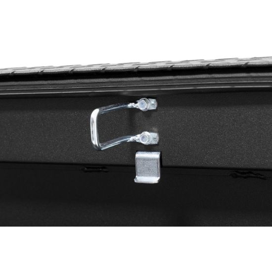 WEATHERGUARD SADDLE BOX - 1215204