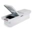 WEATHERGUARD CROSS BOX STEEL - 125301