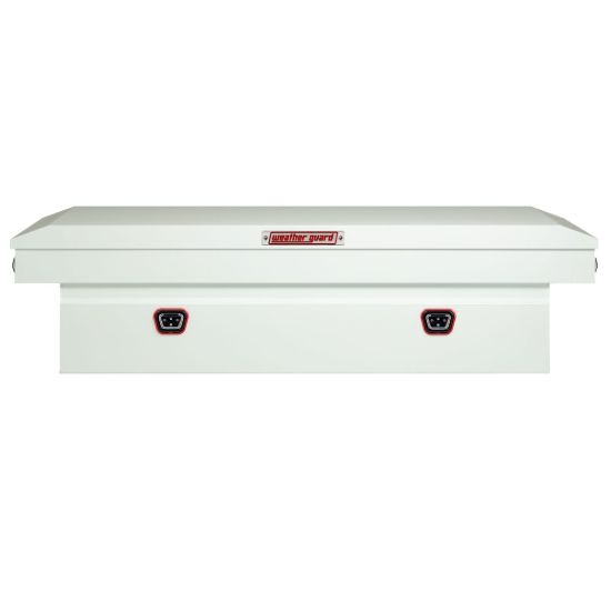 WEATHERGUARD SADDLE BOX - 126304