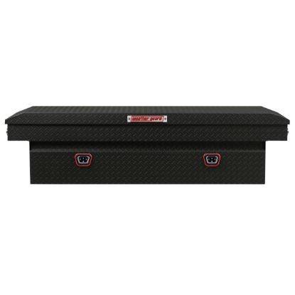 WEATHERGUARD SADDLE BOX - 1275204
