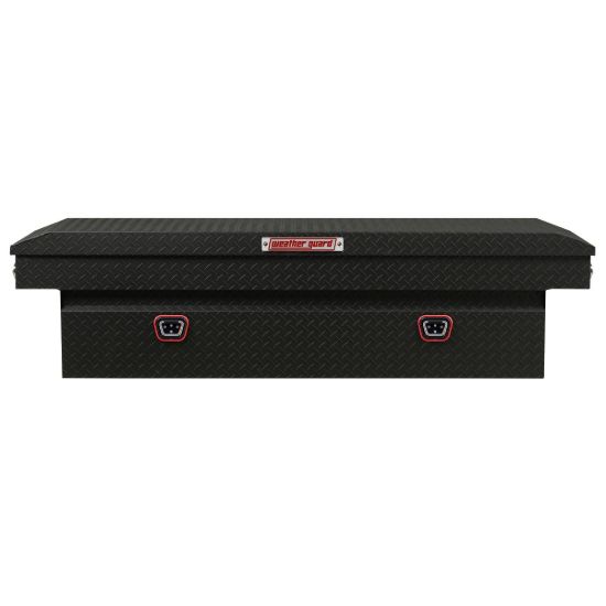 WEATHERGUARD SADDLE BOX - 1275204