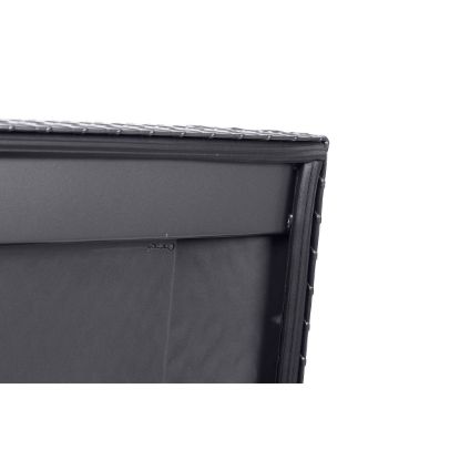 WEATHERGUARD SADDLE BOX - 127604