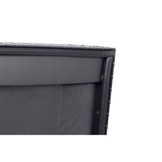 WEATHERGUARD SADDLE BOX - 127604