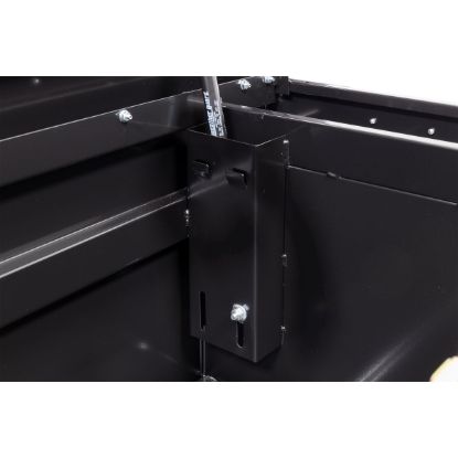 WEATHERGUARD SADDLE BOX - 128504