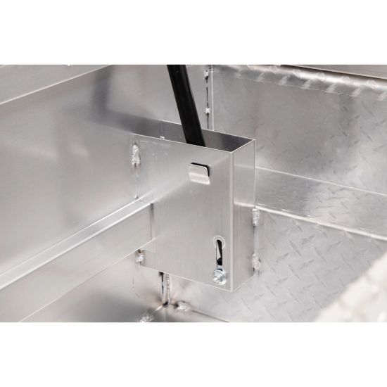 WEATHERGUARD SADDLE BOX - 131004