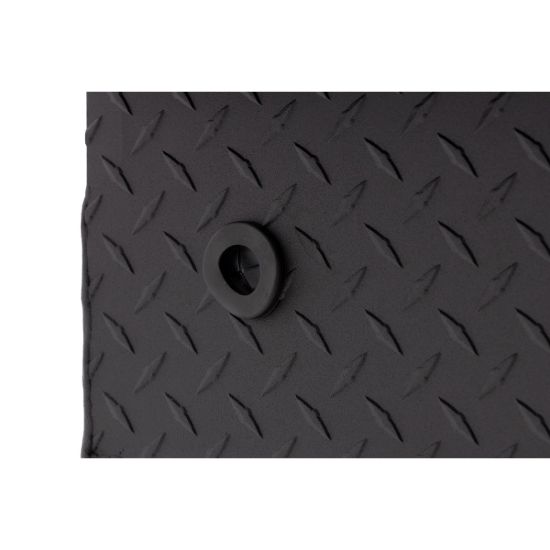 WEATHERGUARD SADDLE BOX - 1315204