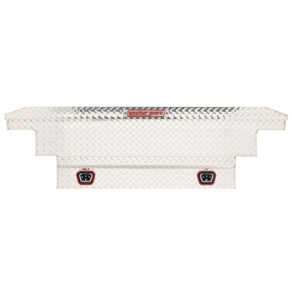WEATHERGUARD SADDLE BOX - 137004