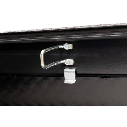 WEATHERGUARD SADDLE BOX - 137504