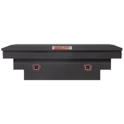 WEATHERGUARD SADDLE BOX - 1375204