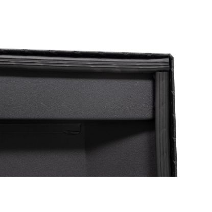 WEATHERGUARD SADDLE BOX - 1545204