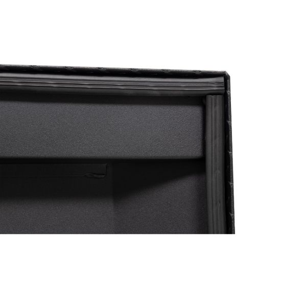 WEATHERGUARD SADDLE BOX - 1545204