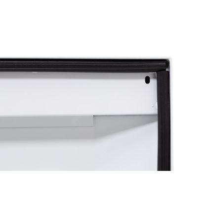 WEATHERGUARD SADDLE BOX - 156304
