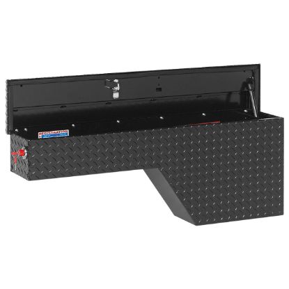 WEATHERGUARD PORK CHOP BOX - ALUMINUM - 170501
