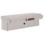 WEATHERGUARD 41' LOW PRO LO-SIDE - ALUM  CLEAR - 180003