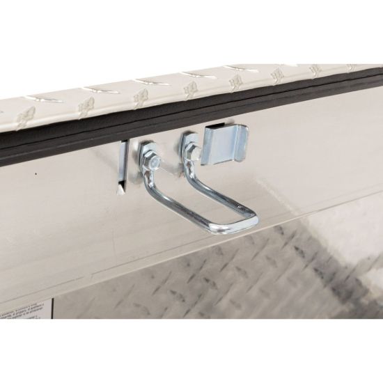 WEATHERGUARD LO-SIDE BOX - 184004