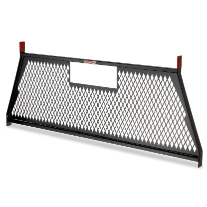 WEATHERGUARD PROTECT-A-RAIL (BLACK) - 1906502