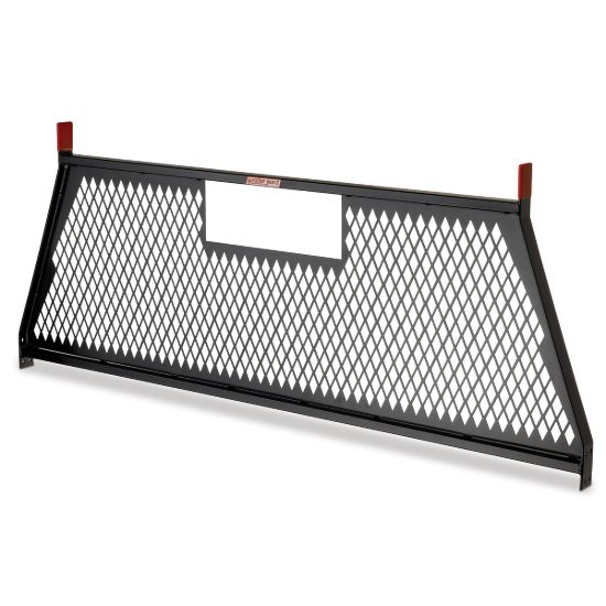 WEATHERGUARD PROTECT-A-RAIL (BLACK) - 1906502